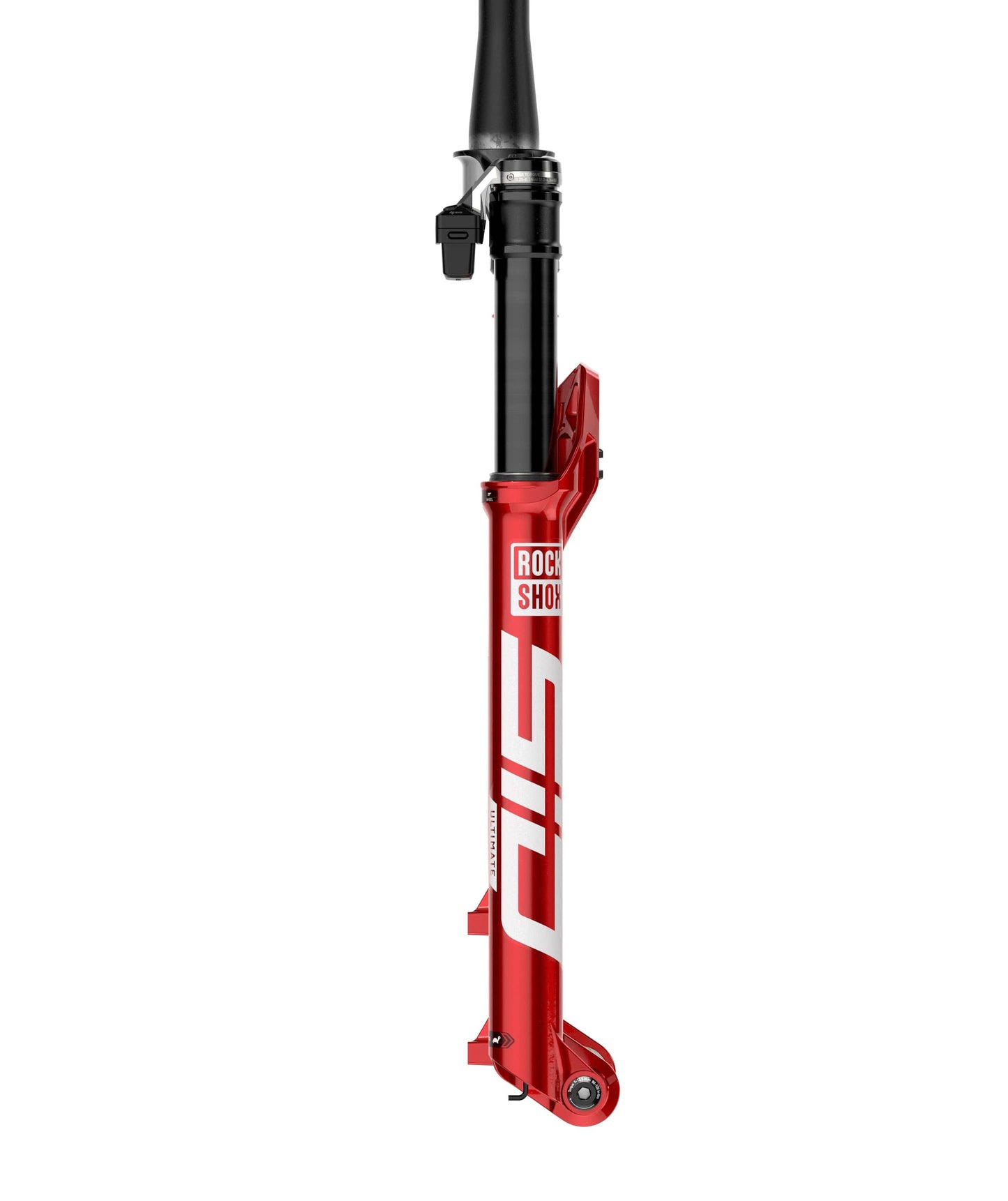 Gabel ROCKSHOX SID ULTIMATE RACE DAY2 3P FLIGHT ATTENDANT 29" Axe 15x110mm Boost Rot