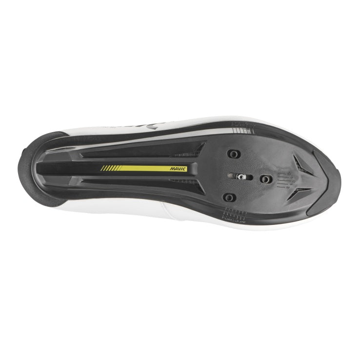MAVIC COSMIC ELITE TRI Straßenschuhe Weiß