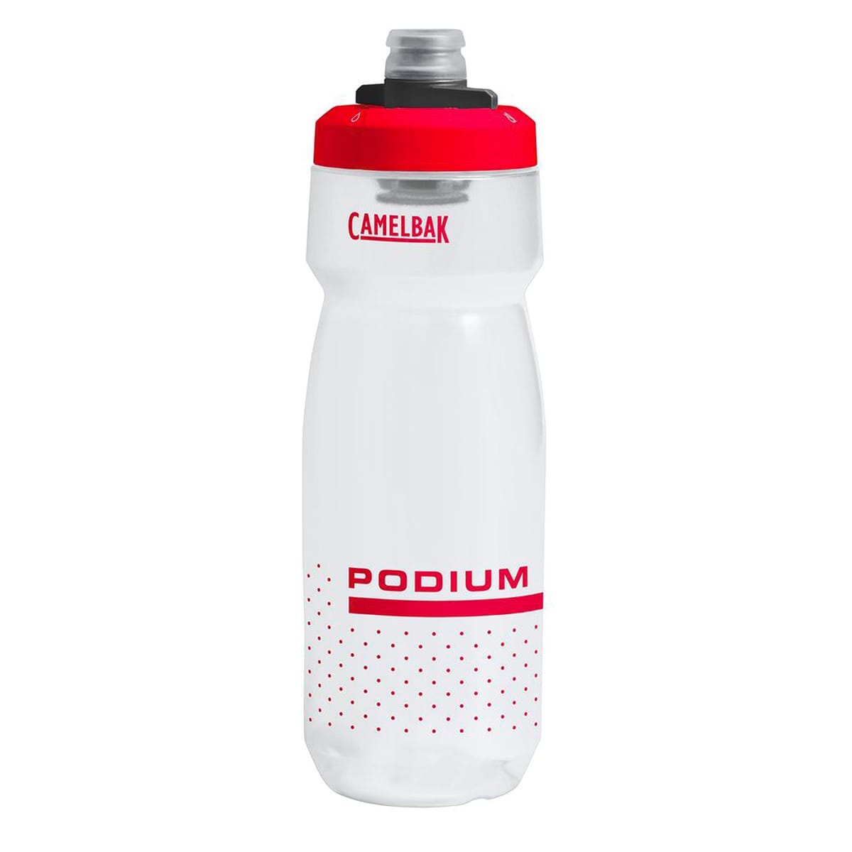 CAMELBAK PODIUM Trinkflasche Rot