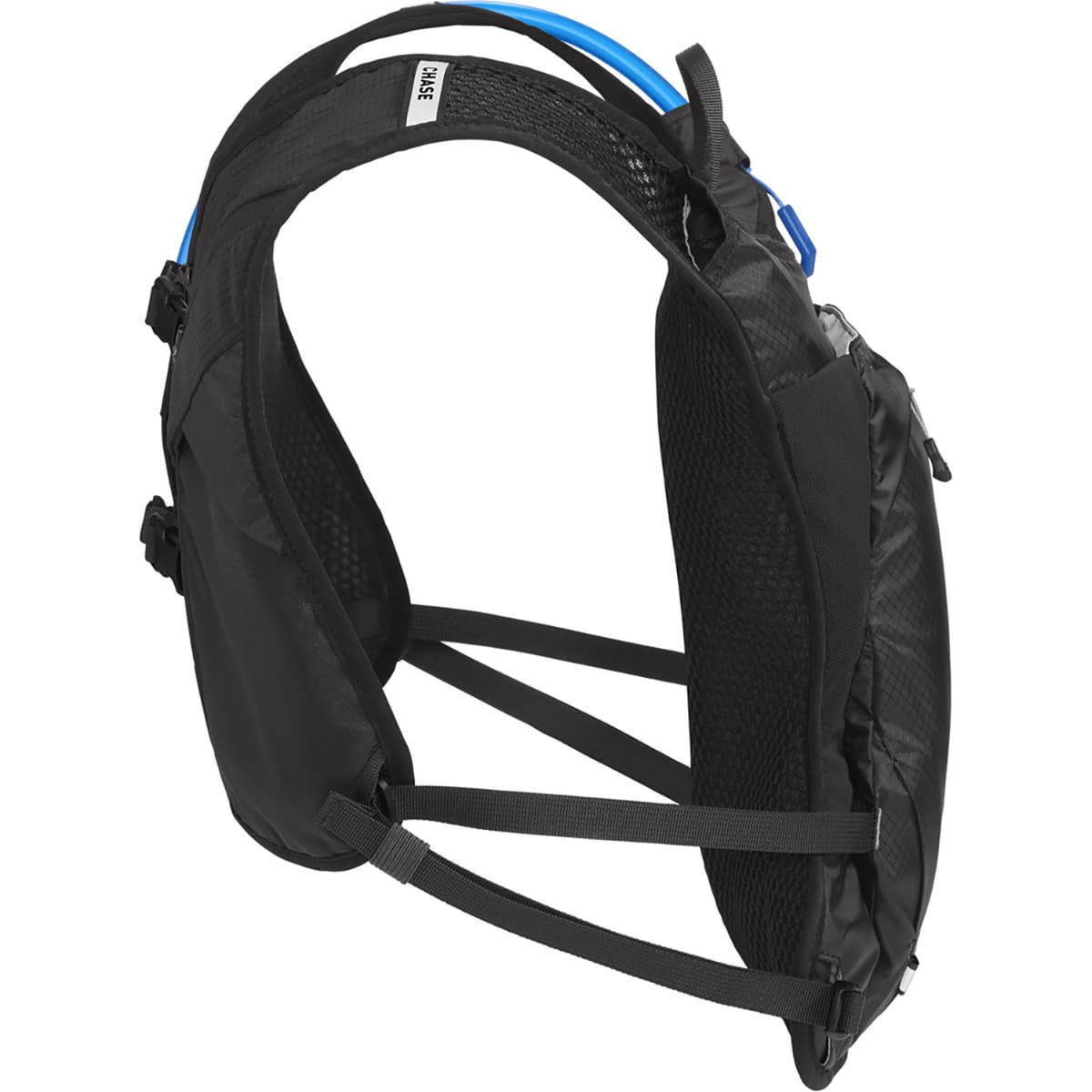CAMELBAK WOMEN CHASE RACE 4L VEST Trinkrucksack Schwarz