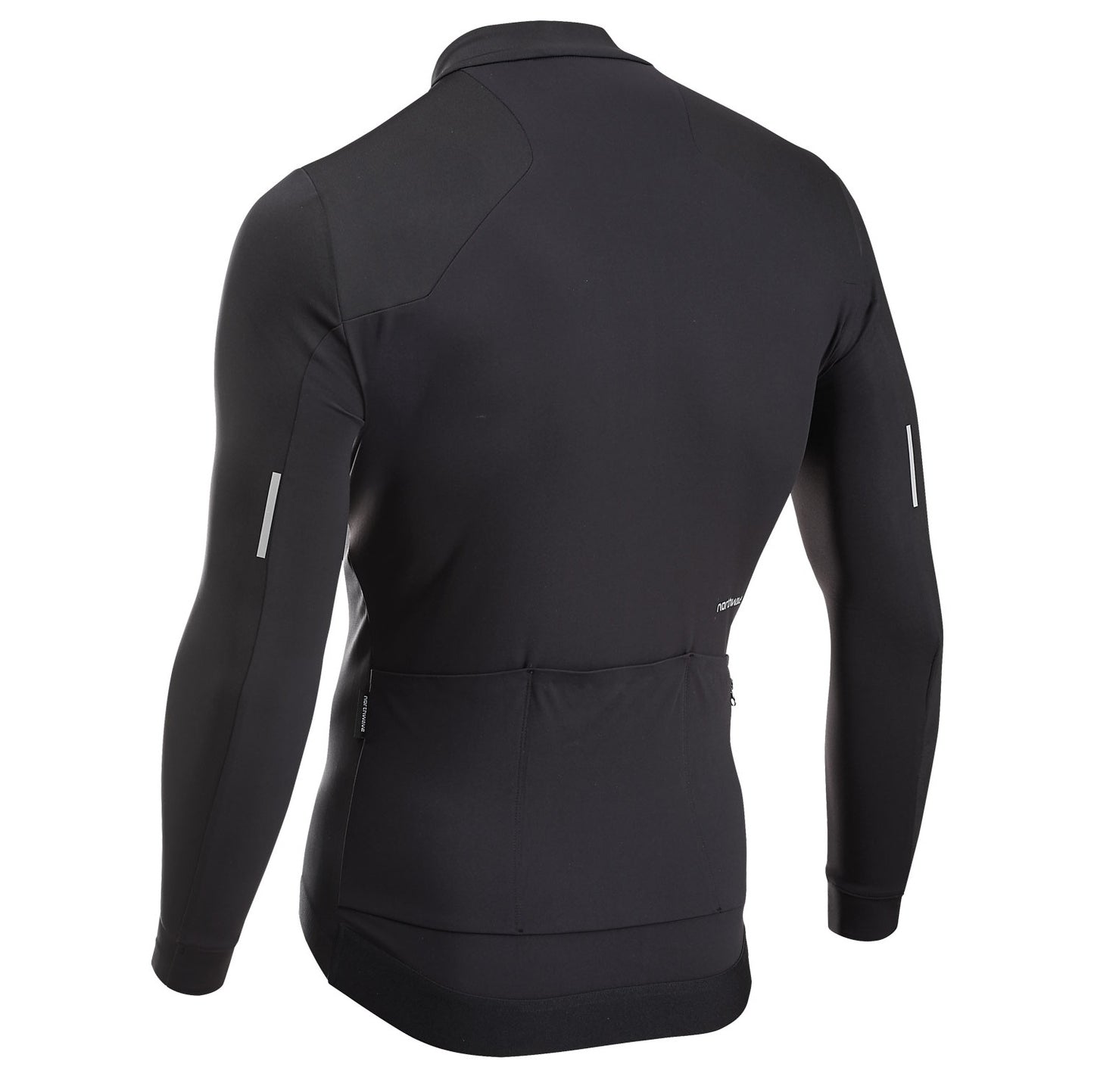 NORTHWAVE EXTREME Jacke Schwarz