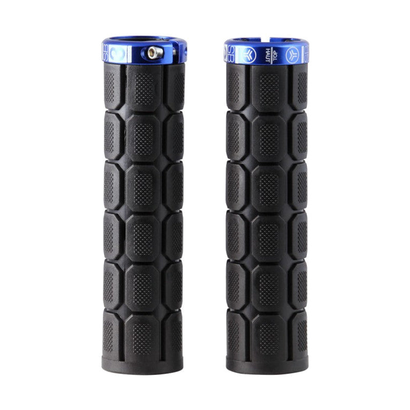 Grips SB3 BIG ONE Schwarz/Blau