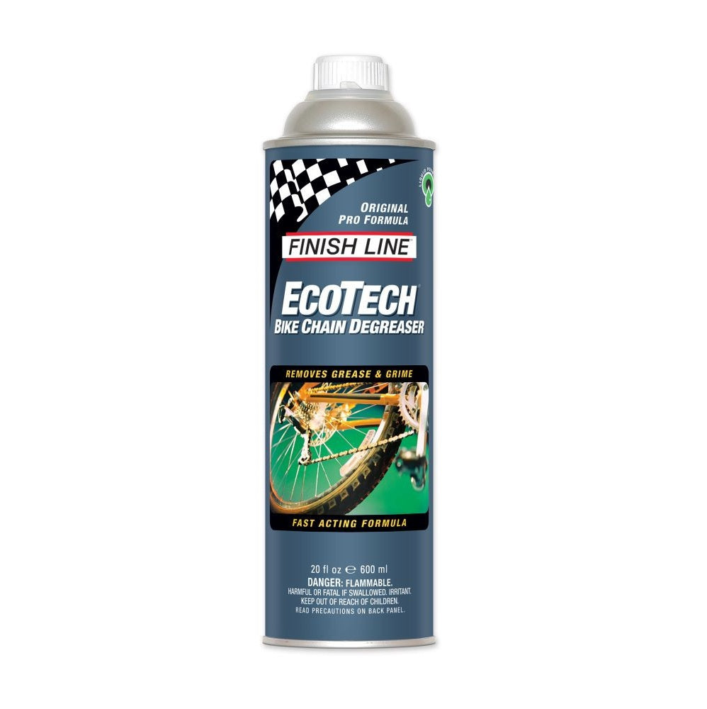 FINISH LINE ECOTECH Entfetter (600 ml)