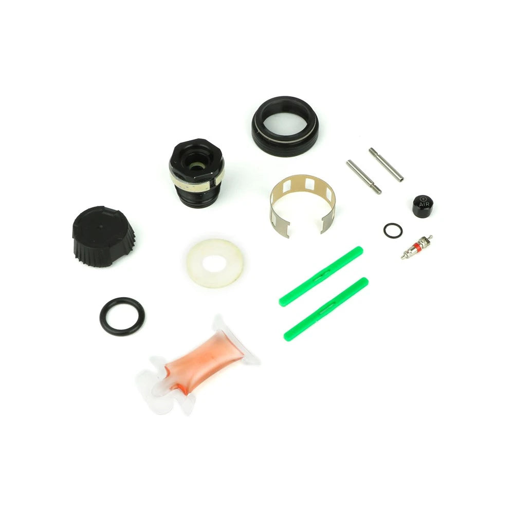 200-Stunden-/2-Jahres-Servicekit für ROCKSHOX REVERB AXS B1 Vario-Sattelstütze #11.6818.051.012