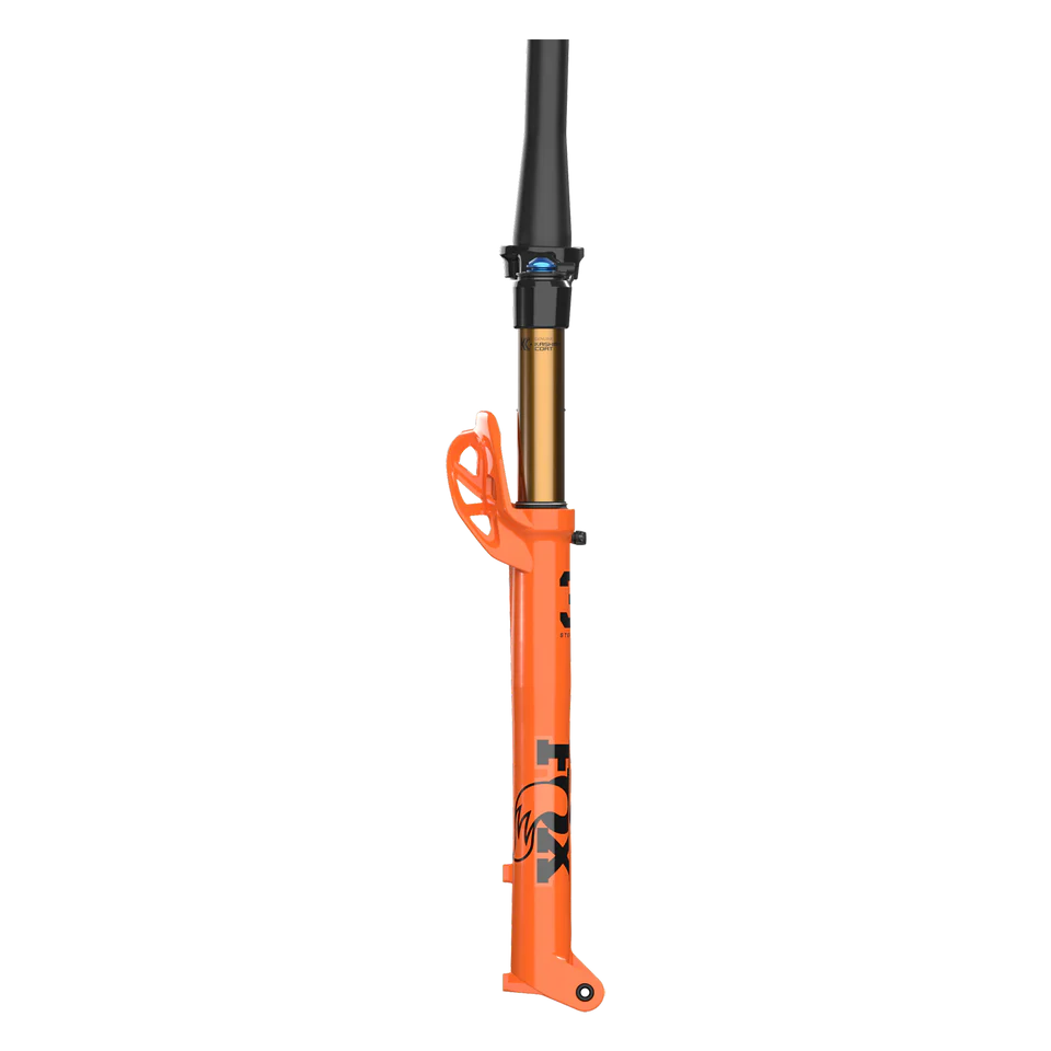 Gabel FOX 32 SC FACTORY 29" Grip SL Remote Orange 2026