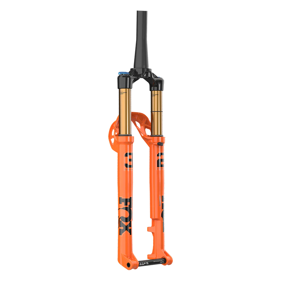 Gabel FOX 32 SC FACTORY 29" Grip SL Orange 2026
