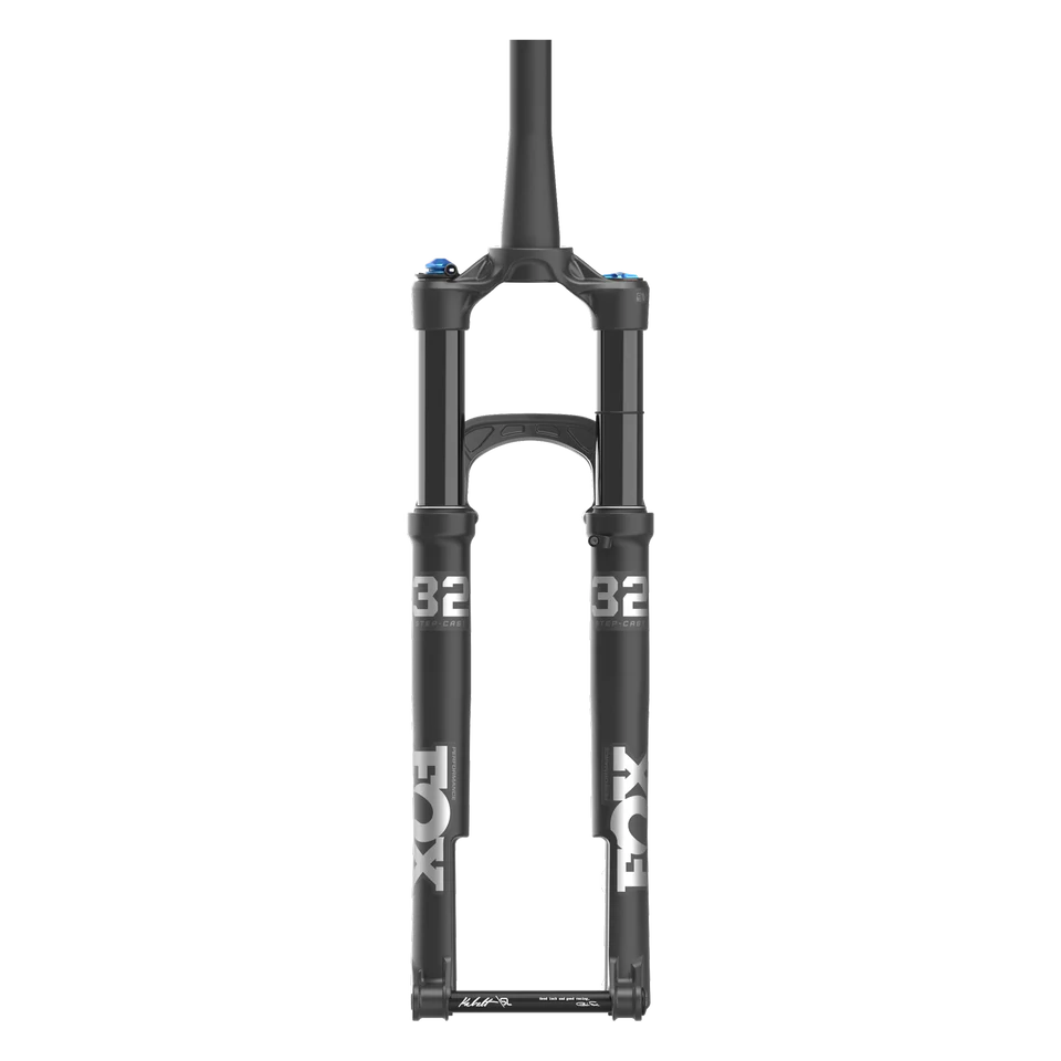 Gabel FOX 32 SC PERFORMANCE 29" Grip Remote Schwarz 2026