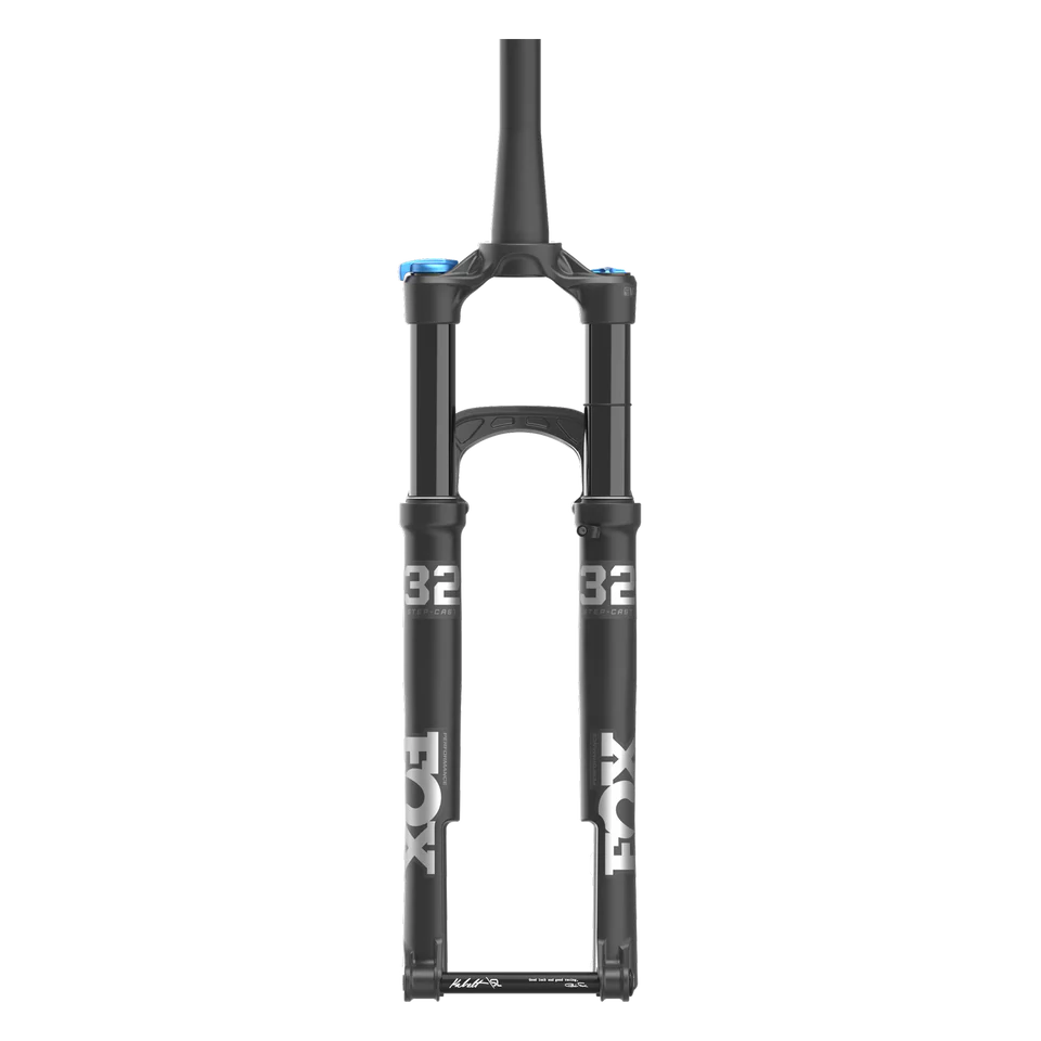 Gabel FOX 32 SC PERFORMANCE 29" Grip Schwarz 2026
