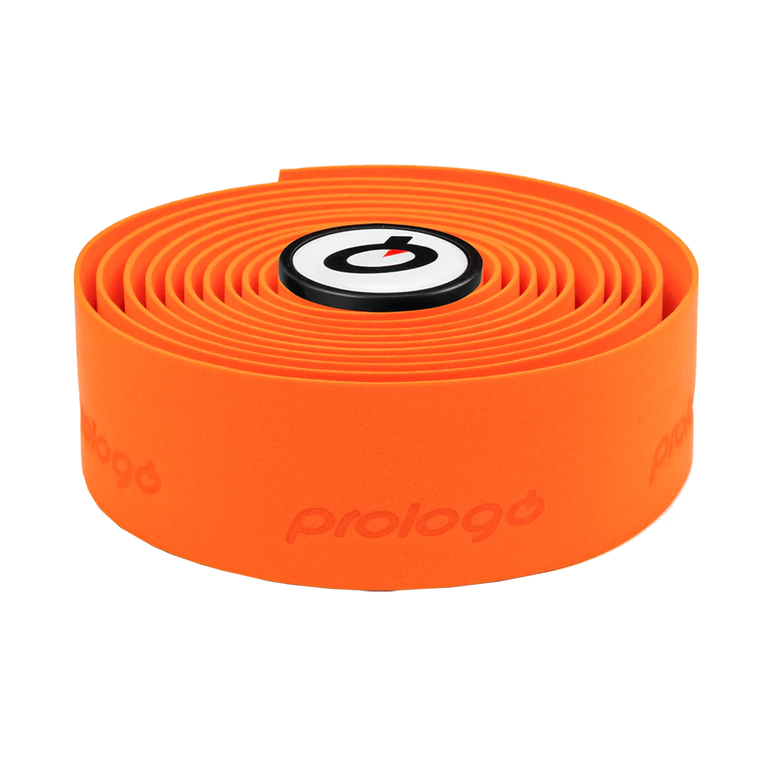 PROLOGO PLAINTOUCH Kleiderbügelband Orange