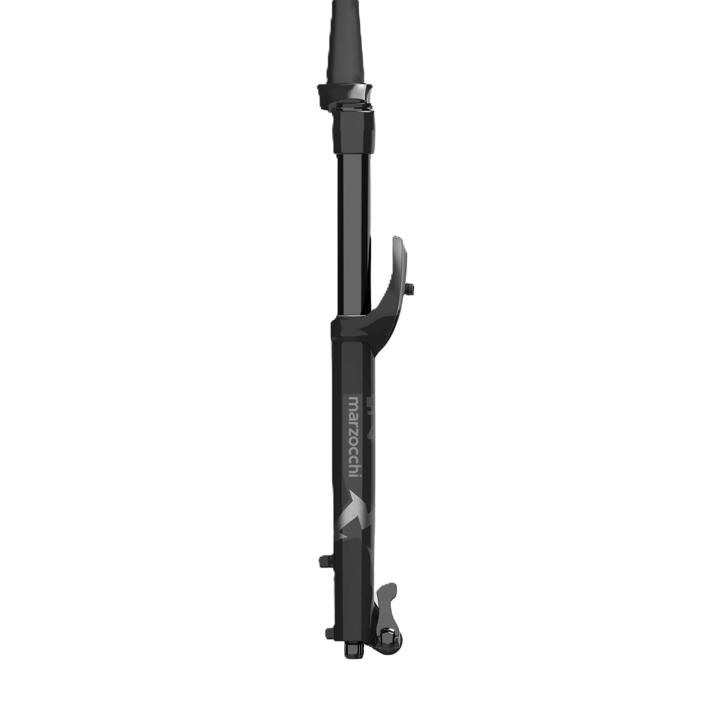 MARZOCCHI BOMBER Z1 E-Optimized 29" 2026 Gabel Schwarz