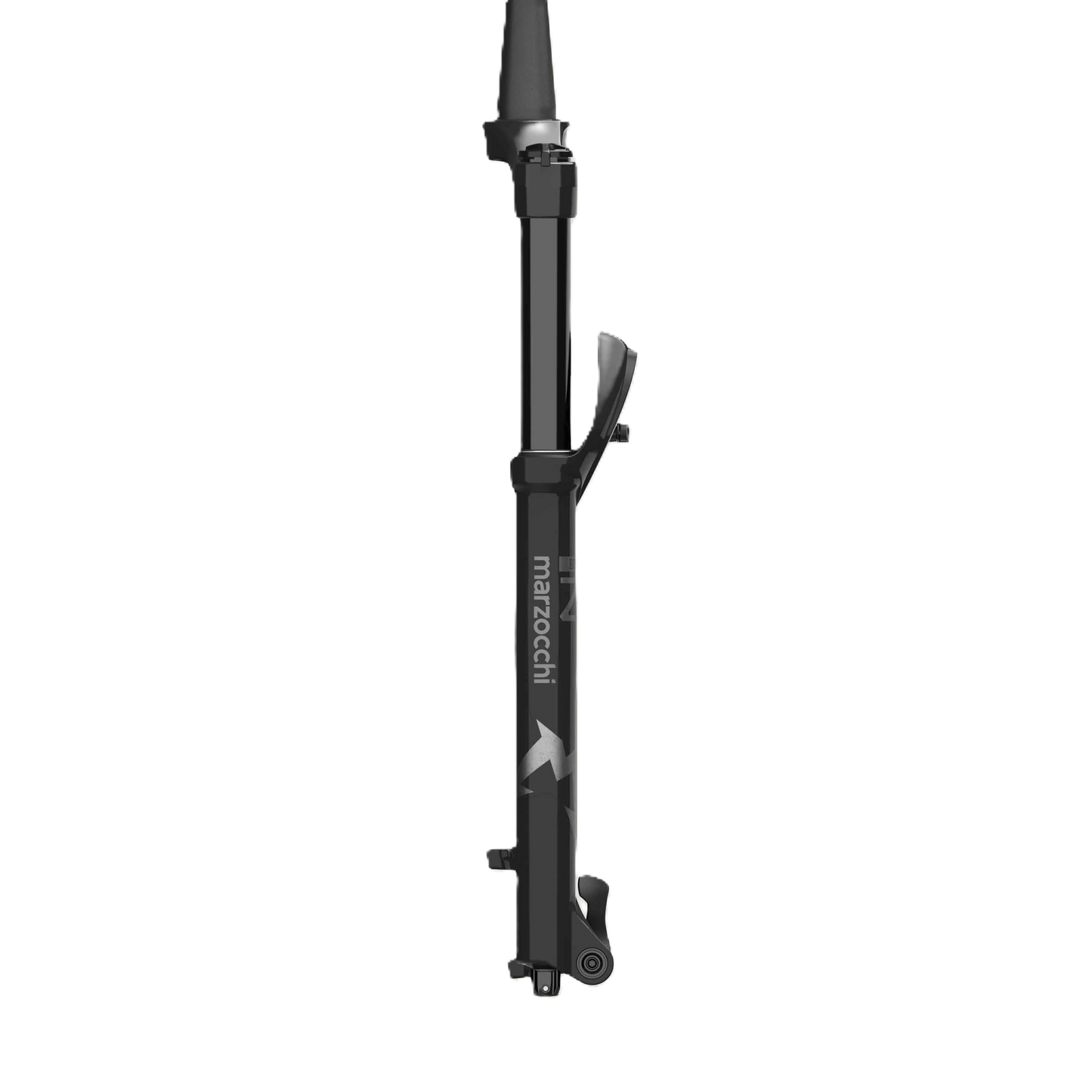 MARZOCCHI BOMBER Z2 27,5" 2026 Gabel Schwarz
