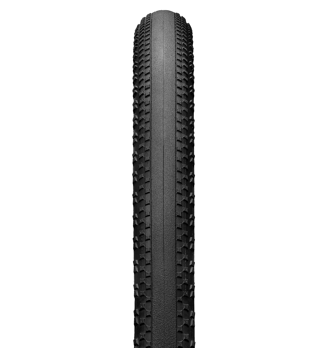 Reifen HUTCHINSON CARACAL HARDSKIN 700x40c Tubeless Ready Schwarz