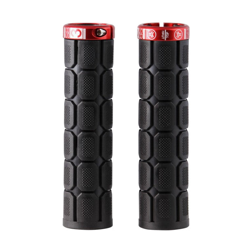 Grips SB3 BIG ONE Schwarz/Rot