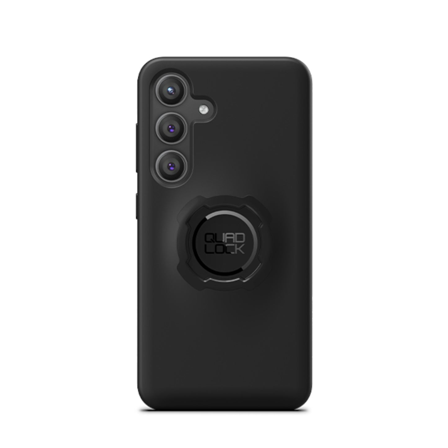 Schutzhülle für Samsung Galaxy S26 QUADLOCK MAG CASE