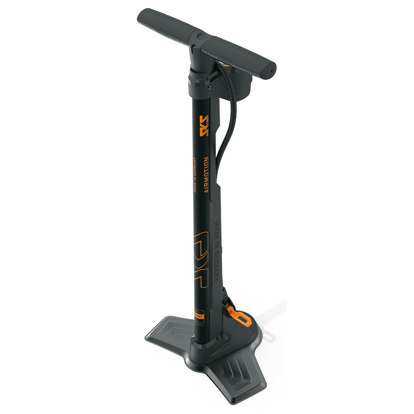 Fußpumpe SKS GERMANY AIRMOTION 12.0