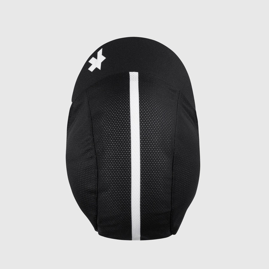 ASSOS ENDURANCE P1 Cap Schwarz