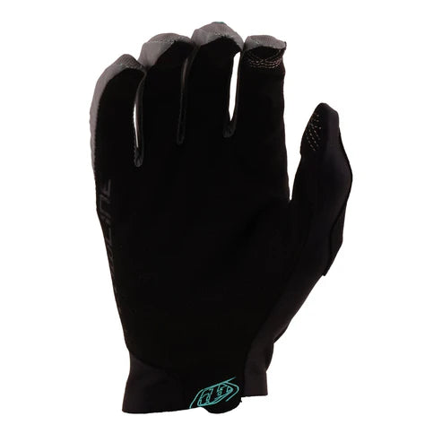 Handschuhe TROY LEE DESIGNS FLOWLINE Mono Army Grau