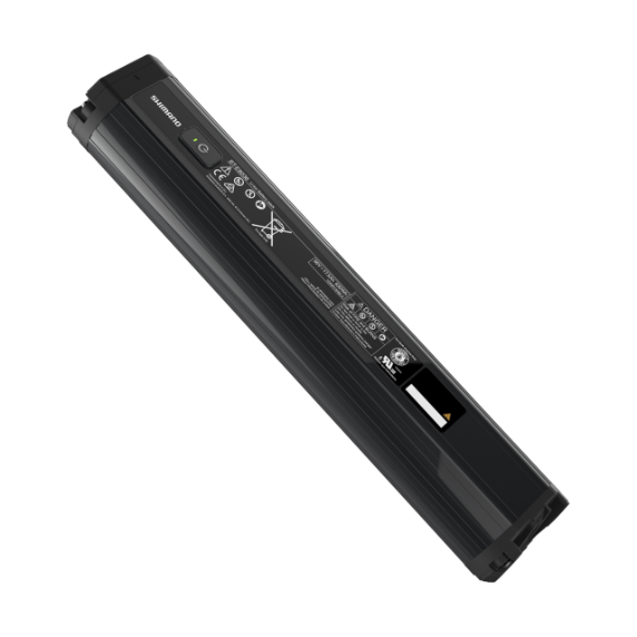 Akku SHIMANO BT-E8036 (630 Wh)