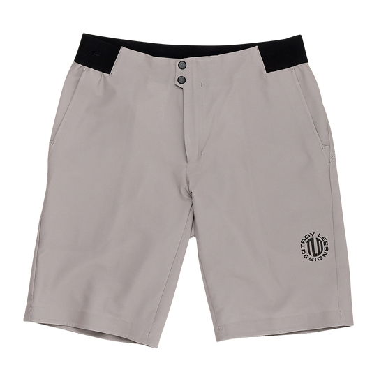Shorts TROY LEE DESIGNS FLOWLINE SUPERLYTE MONO Beige 2025