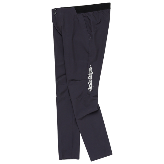 TROY LEE DESIGNS SKYLINE SUPERLYTE MONO Hose Schwarz 2025