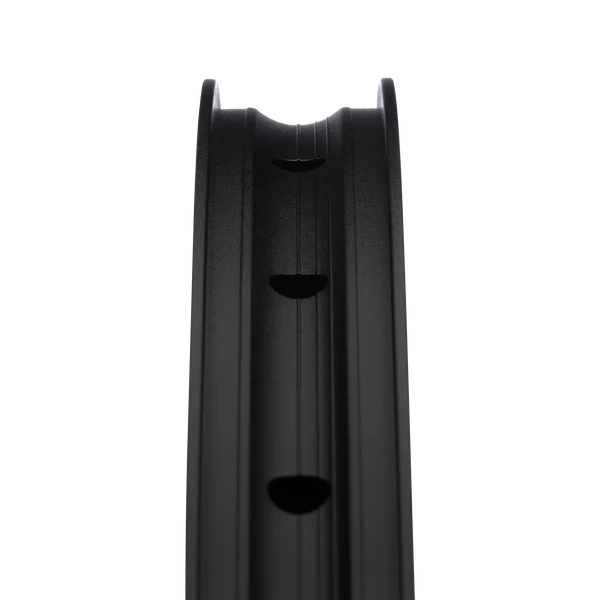 Hinterrad CRANKBROTHERS SYNTHESIS Aluminium 2.0 DH Ratchet 29" 12x157 mm Super Boost Schwarz