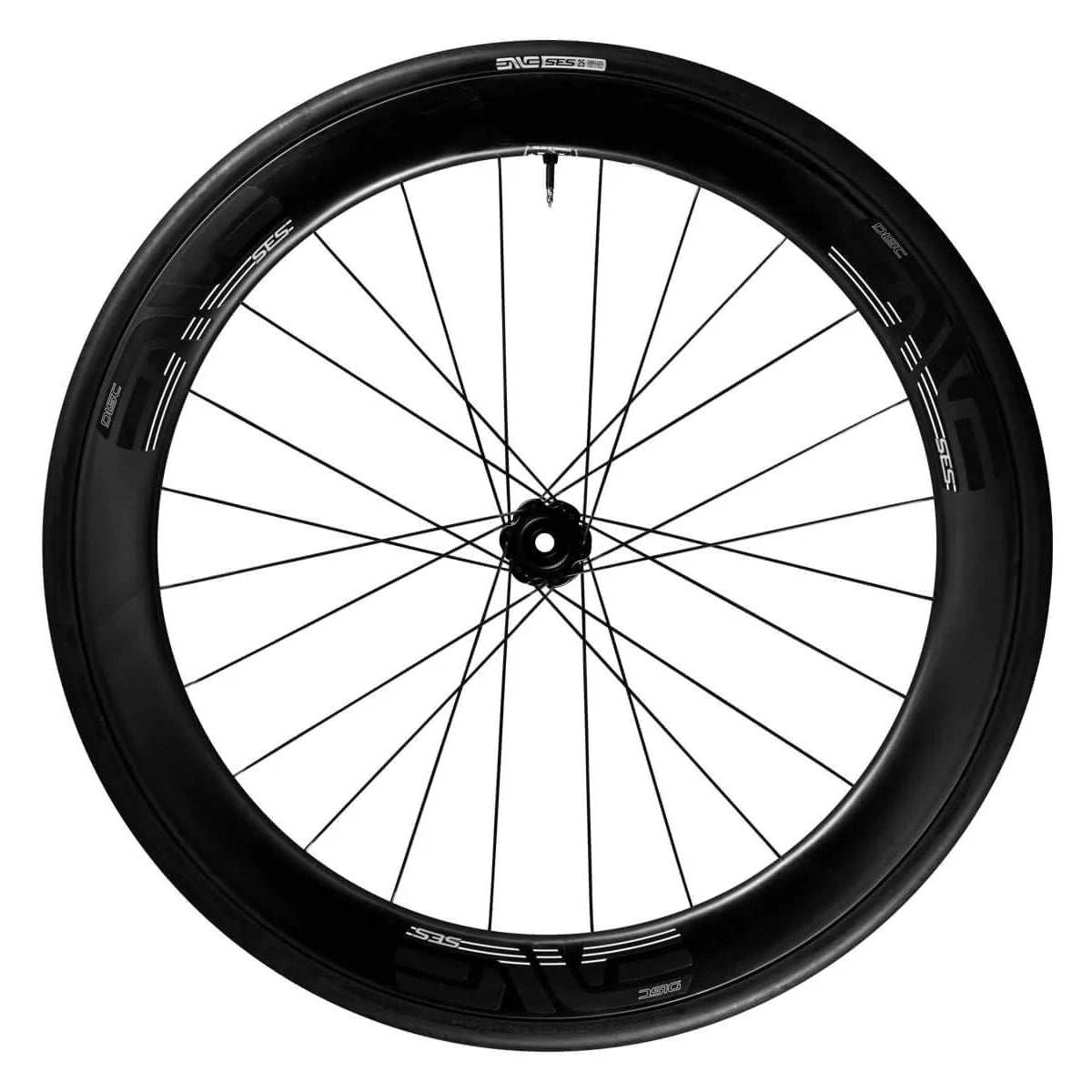 Reifen ENVE SES 700x33 Tubeless Ready Schwarz