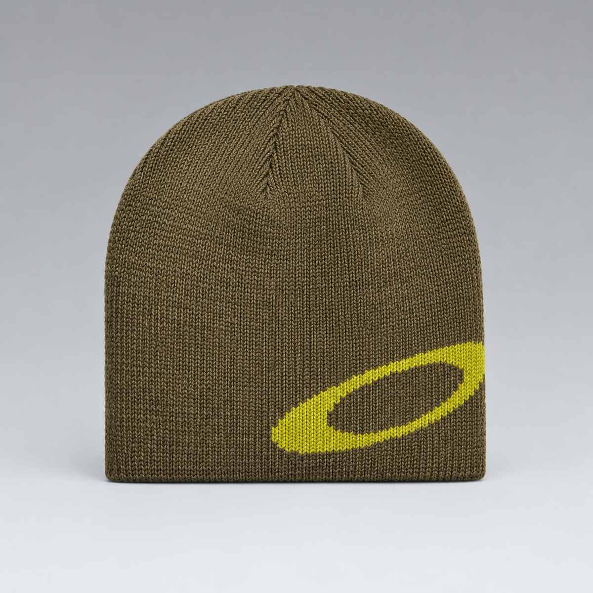 Mütze OAKLEY ELLIPSE Grün
