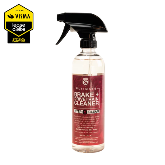 Bremsen- und Kettenreiniger SILCA ULTIMATE CLEANER 470ml