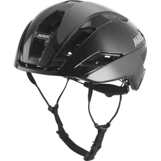Helm Straße MAVIC COMETE SL MIPS Schwarz
