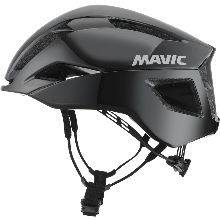 Helm Straße MAVIC COMETE SL MIPS Schwarz