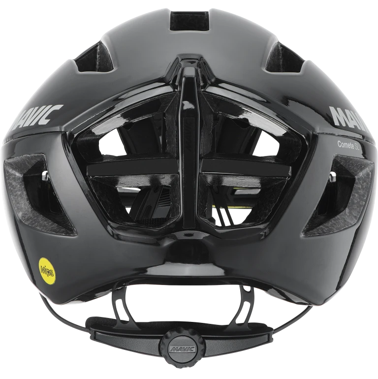 Helm Straße MAVIC COMETE SL MIPS Schwarz