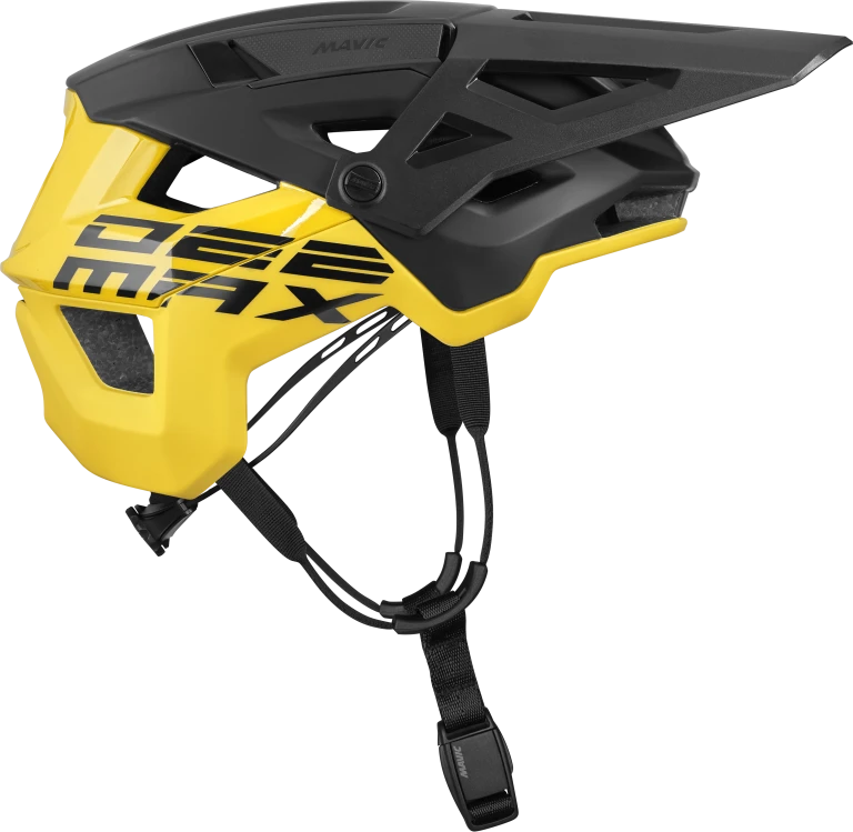 MAVIC DEEMAX PRO MIPS MTB-Helm Gelb