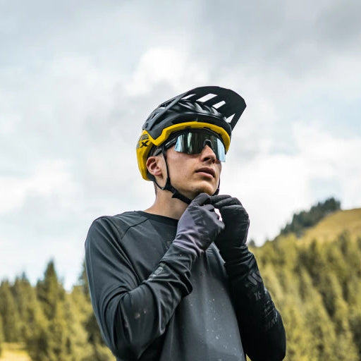 MAVIC DEEMAX PRO MIPS MTB-Helm Gelb