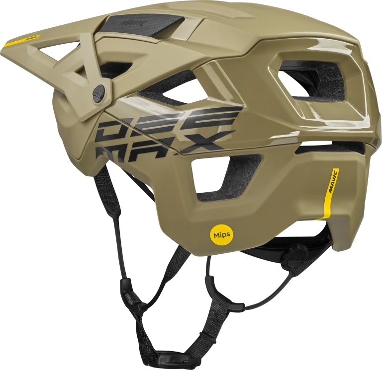 MAVIC DEEMAX PRO MIPS MTB-Helm Beige