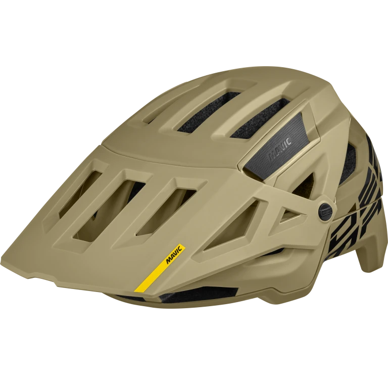 MAVIC DEEMAX PRO MIPS MTB-Helm Beige