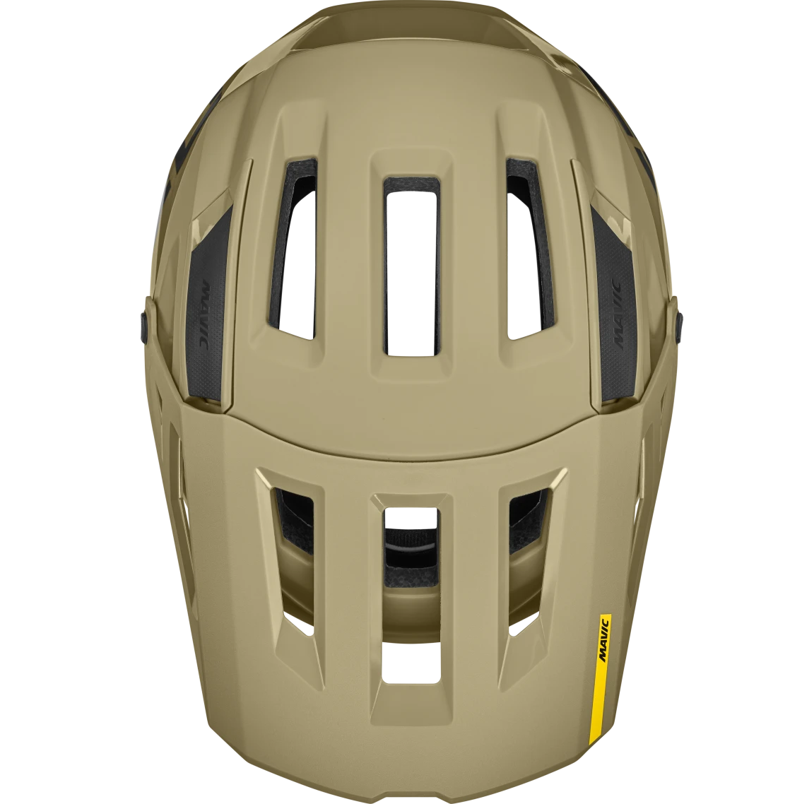 MAVIC DEEMAX PRO MIPS MTB-Helm Beige