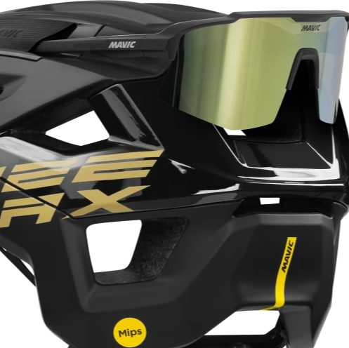 MAVIC DEEMAX PRO MIPS MTB-Helm Beige