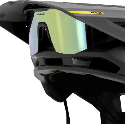 MAVIC DEEMAX PRO MIPS MTB-Helm Beige
