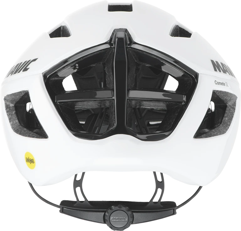 Helm Straße MAVIC COMETE SL MIPS Weiß