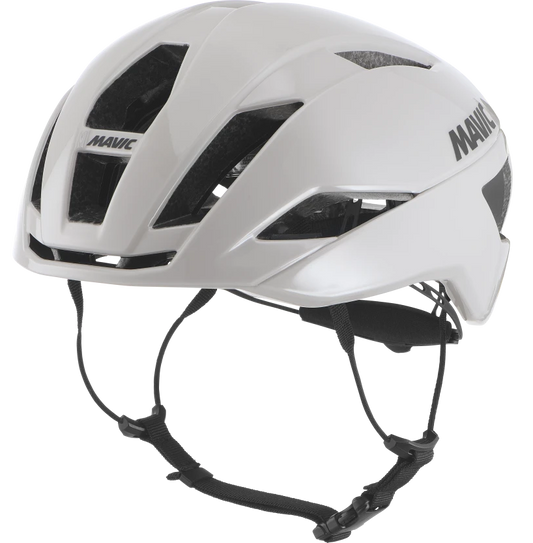 Helm Strasse MAVIC COMETE SL MIPS Hellgrau