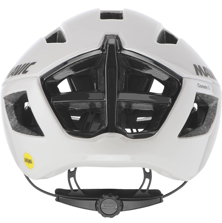 Helm Strasse MAVIC COMETE SL MIPS Hellgrau