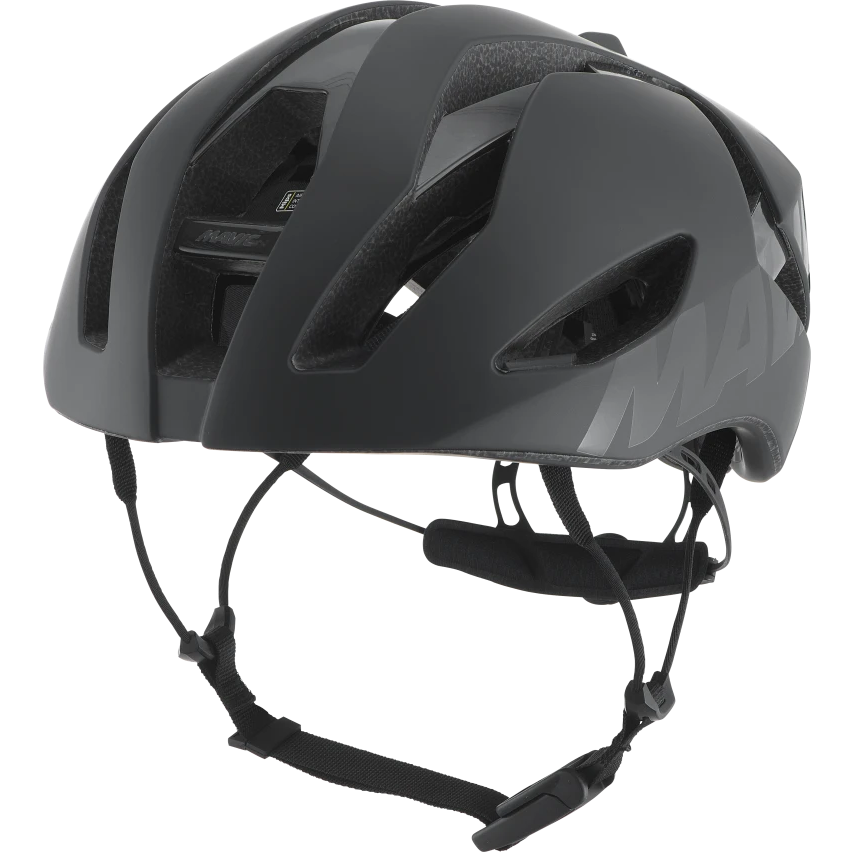 Helm Strasse MAVIC COMETE ULTIMATE 2 MIPS Schwarz
