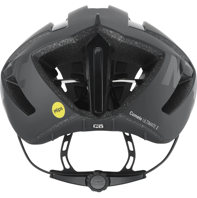 Helm Strasse MAVIC COMETE ULTIMATE 2 MIPS Schwarz