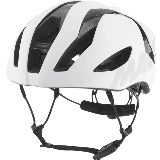 Helm Strasse MAVIC COMETE ULTIMATE 2 MIPS Weiss