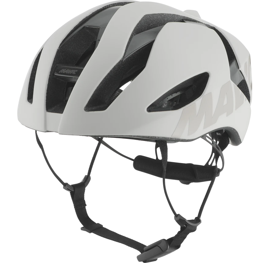 Helm Strasse MAVIC COMETE ULTIMATE 2 MIPS Grau
