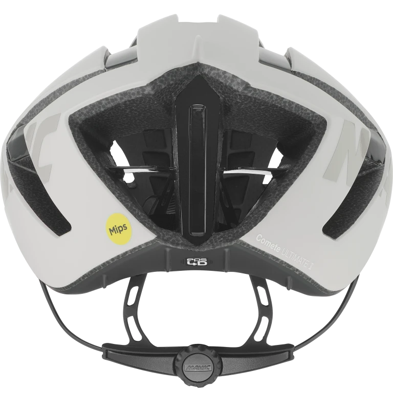 Helm Strasse MAVIC COMETE ULTIMATE 2 MIPS Grau