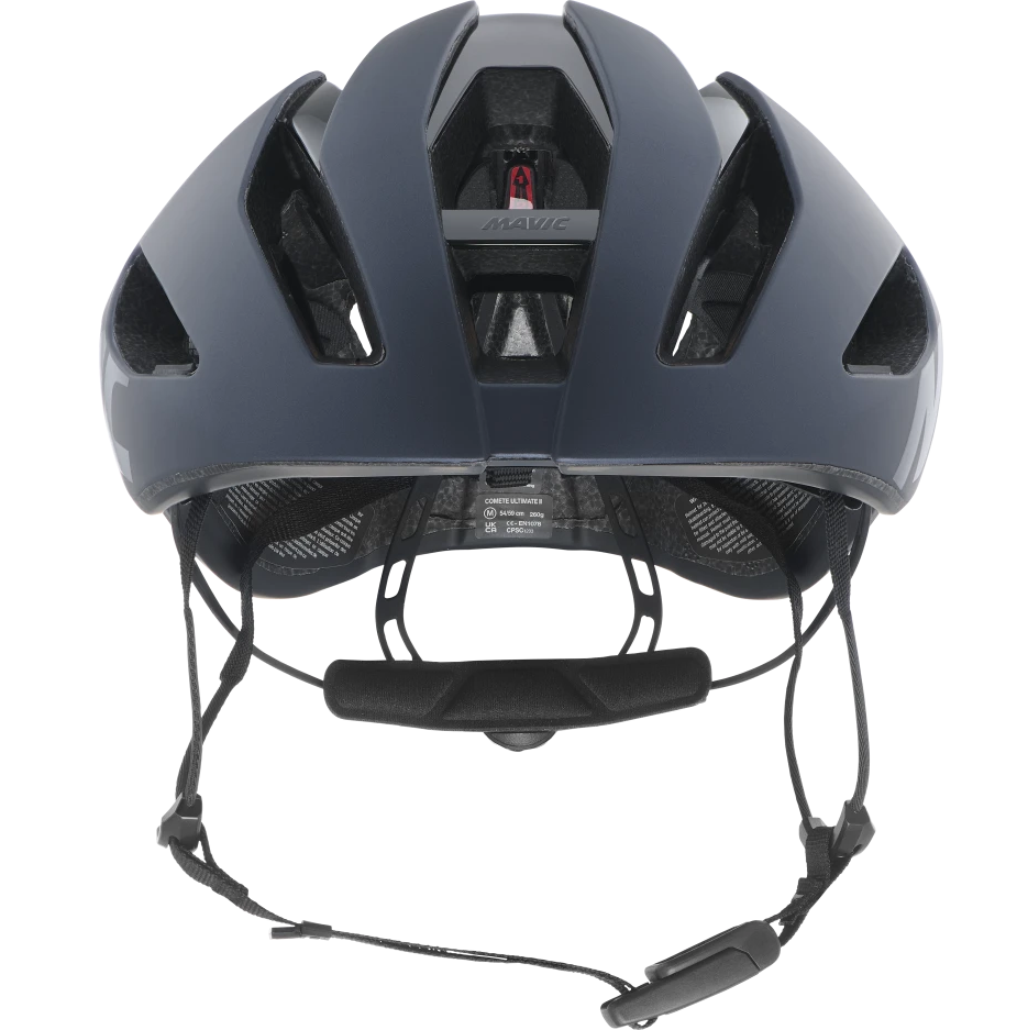 Helm Strasse MAVIC COMETE ULTIMATE 2 MIPS Blau