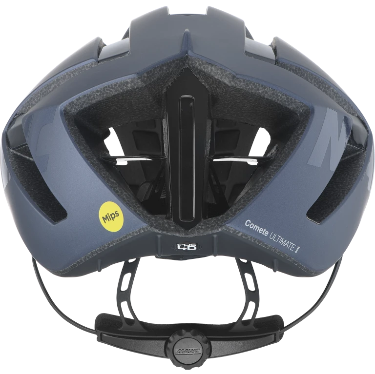 Helm Strasse MAVIC COMETE ULTIMATE 2 MIPS Blau