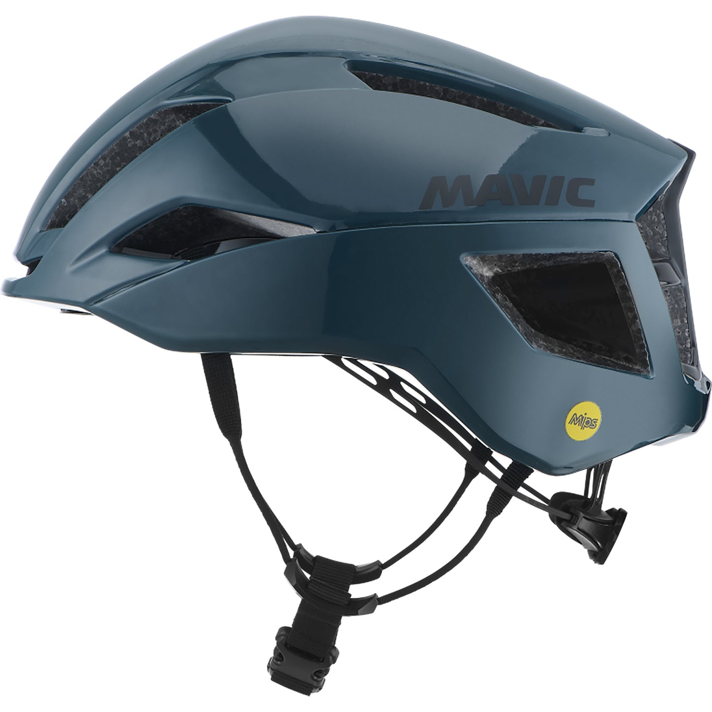 Helm Strasse MAVIC COMETE SL MIPS Orion Blau