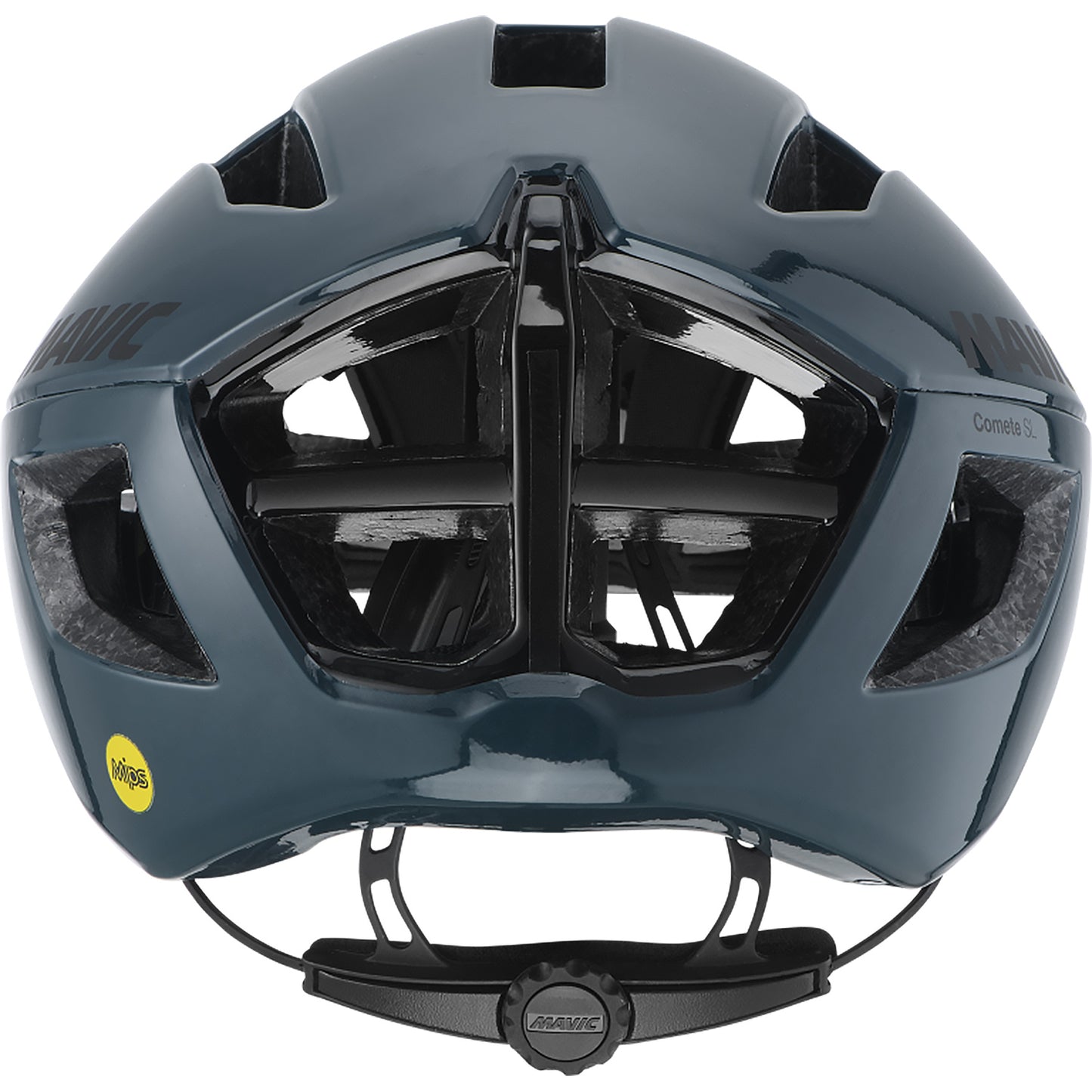 Helm Strasse MAVIC COMETE SL MIPS Orion Blau